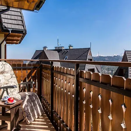 Tiffany * Nowe Bystre