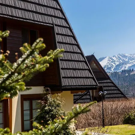 Tiffany * Nowe Bystre