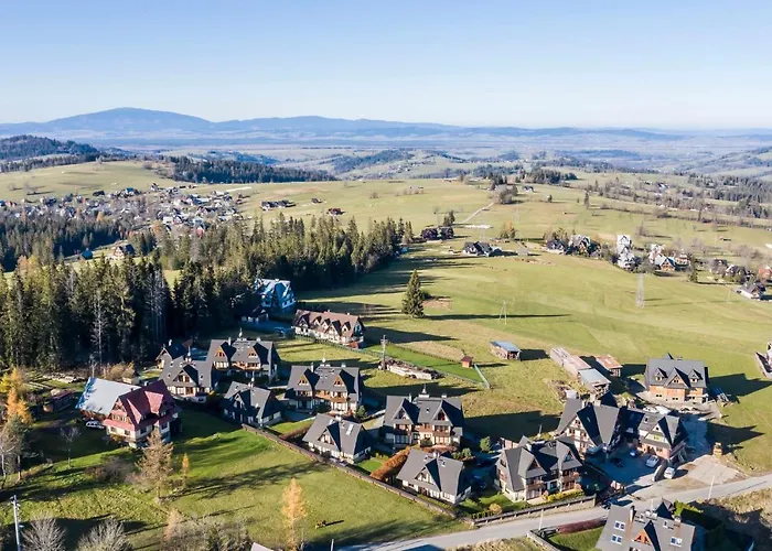 Tiffany * Nowe Bystre