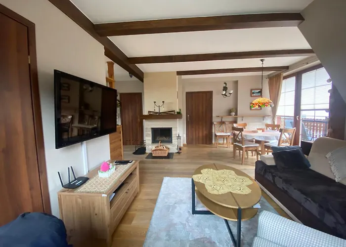 Tiffany * Nowe Bystre