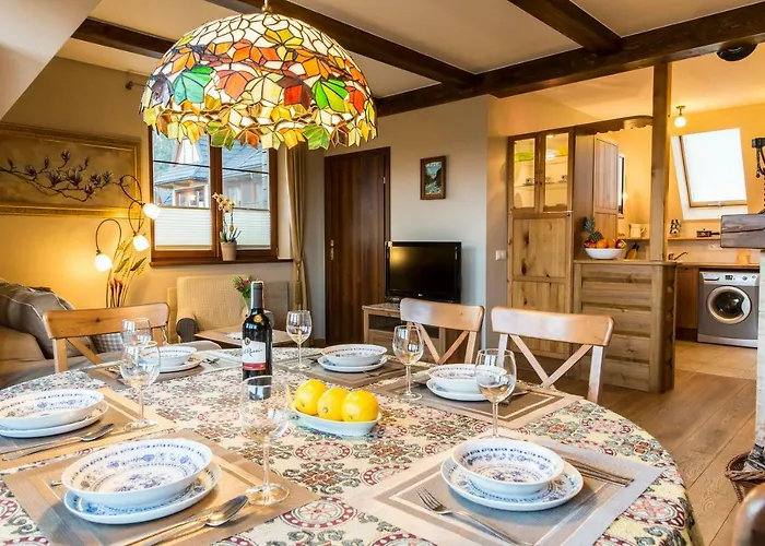 Tiffany * Nowe Bystre