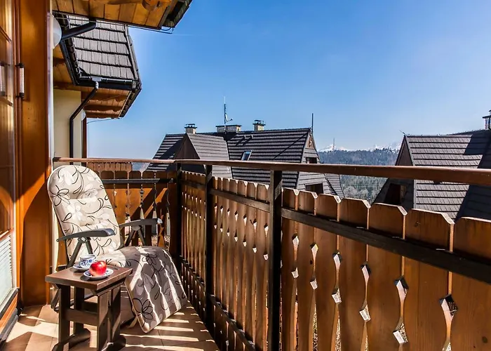 Tiffany * Nowe Bystre