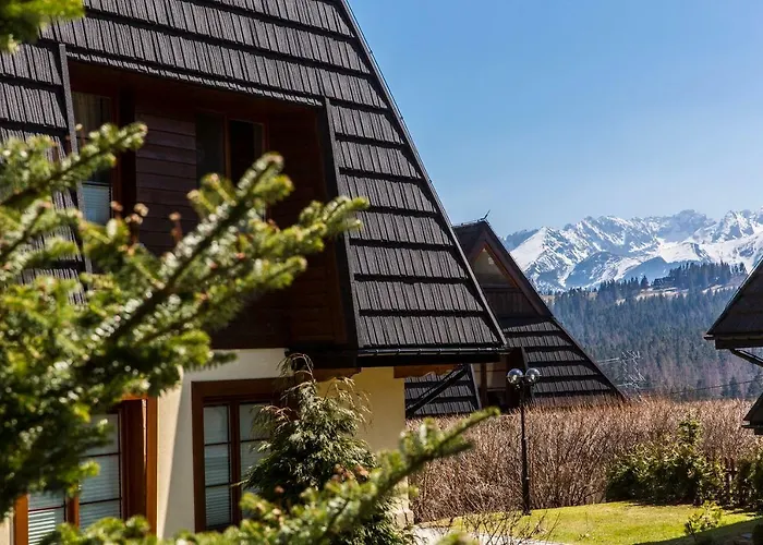 Tiffany * Nowe Bystre